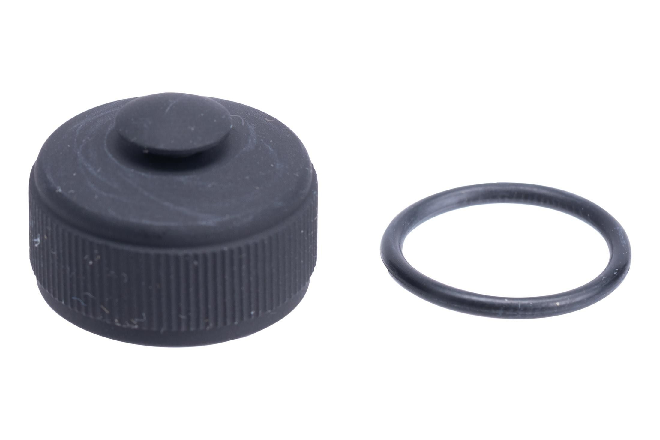 Aimpoint Adjustment Cap For CompM2